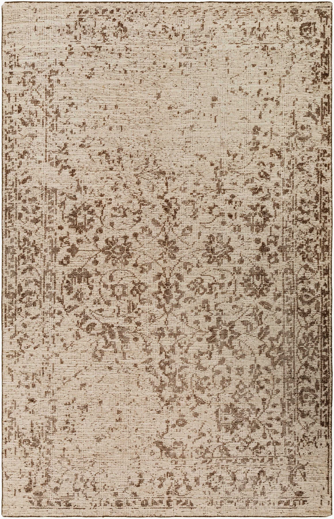 Surya Hoboken HOO-1006 Handmade Rug