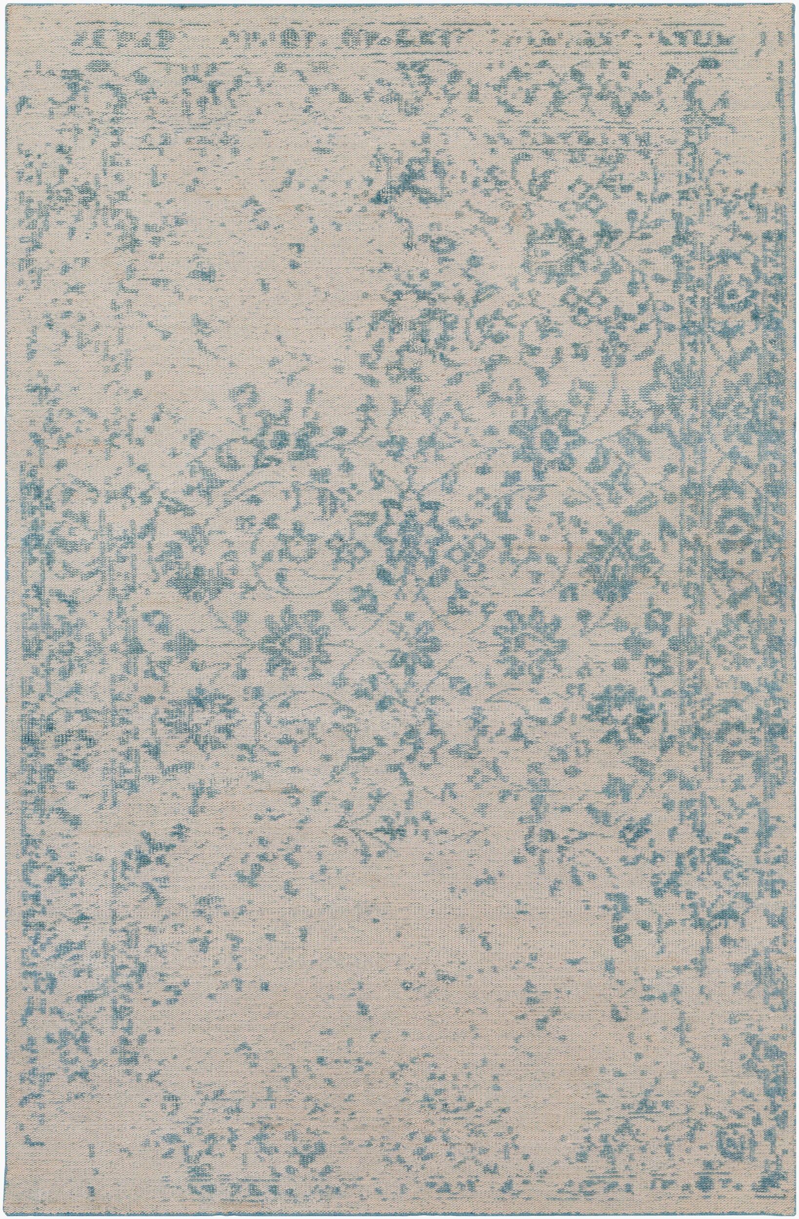 Surya Hoboken HOO-1008 Handmade Rug