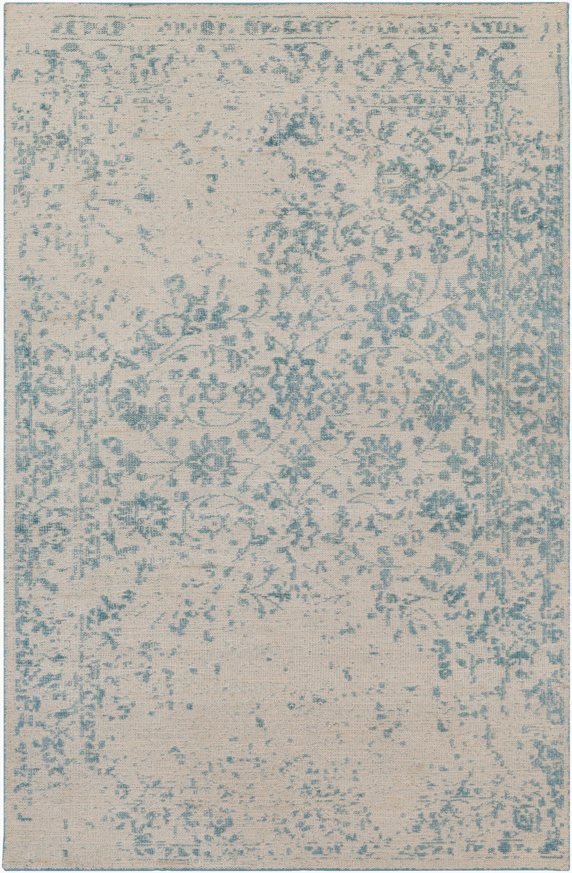 Surya Hoboken HOO-1008 Handmade Rug