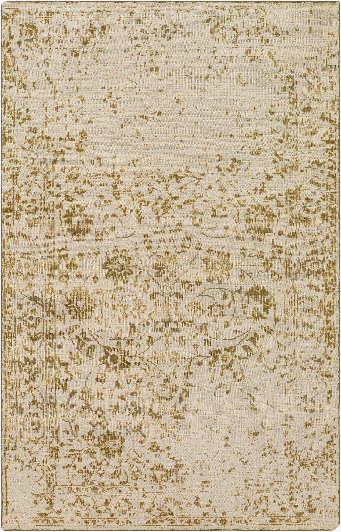 Surya Hoboken HOO-1010 Handmade Rug