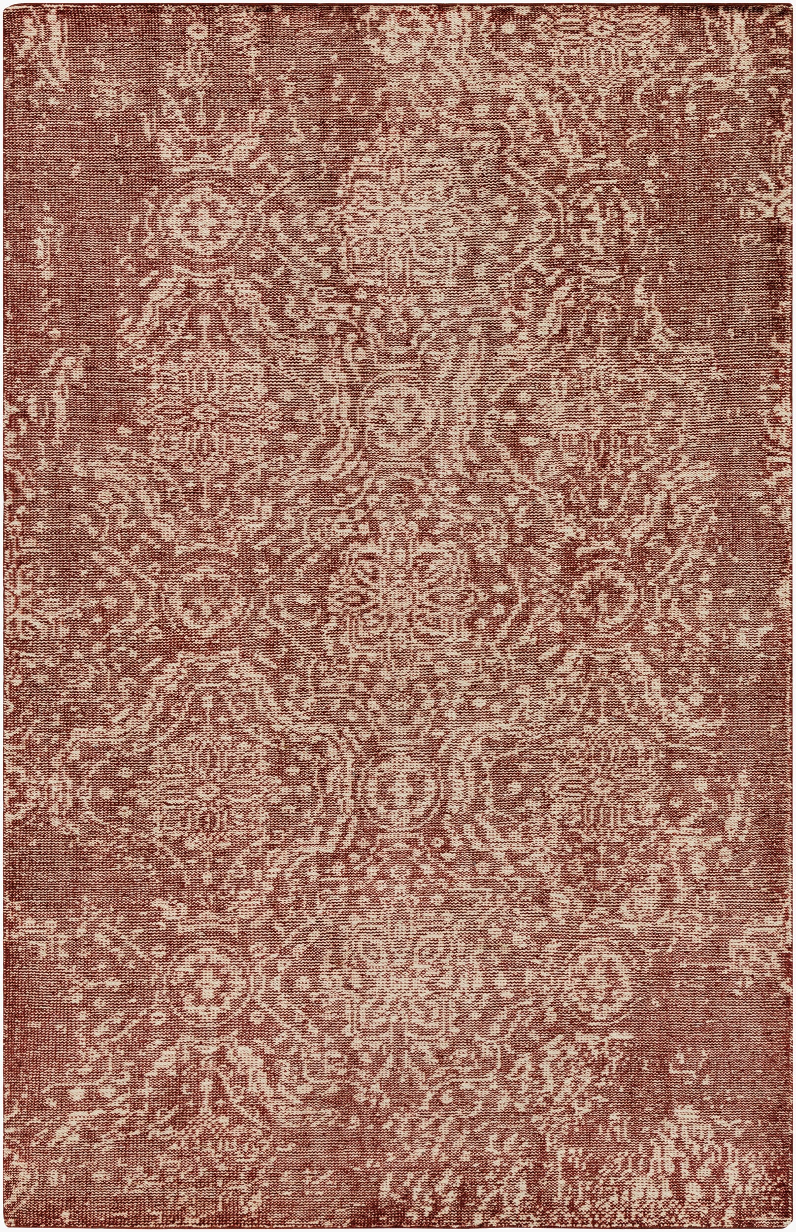 Surya Hoboken HOO-1011 Handmade Rug
