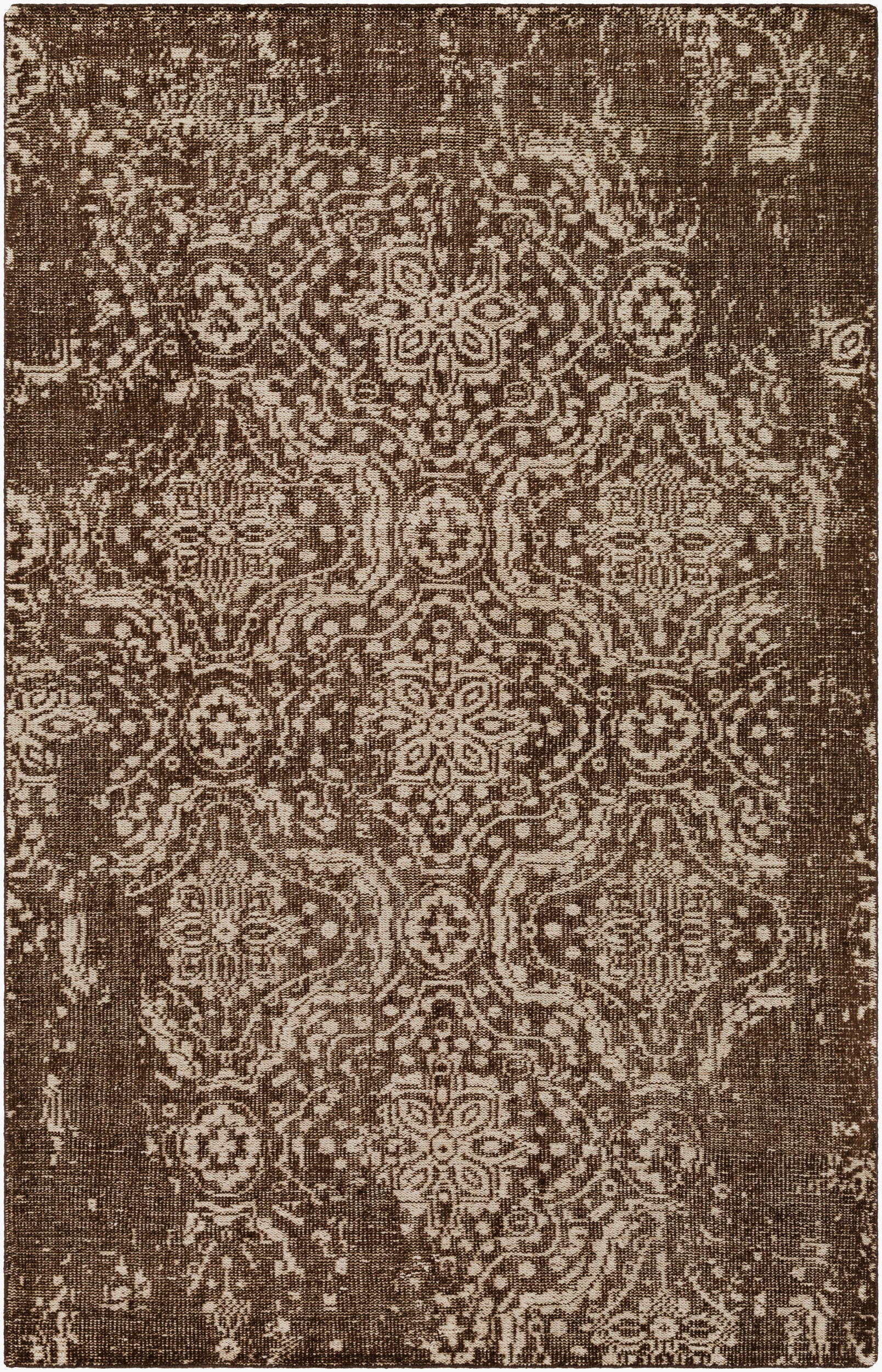 Surya Hoboken HOO-1013 Handmade Rug