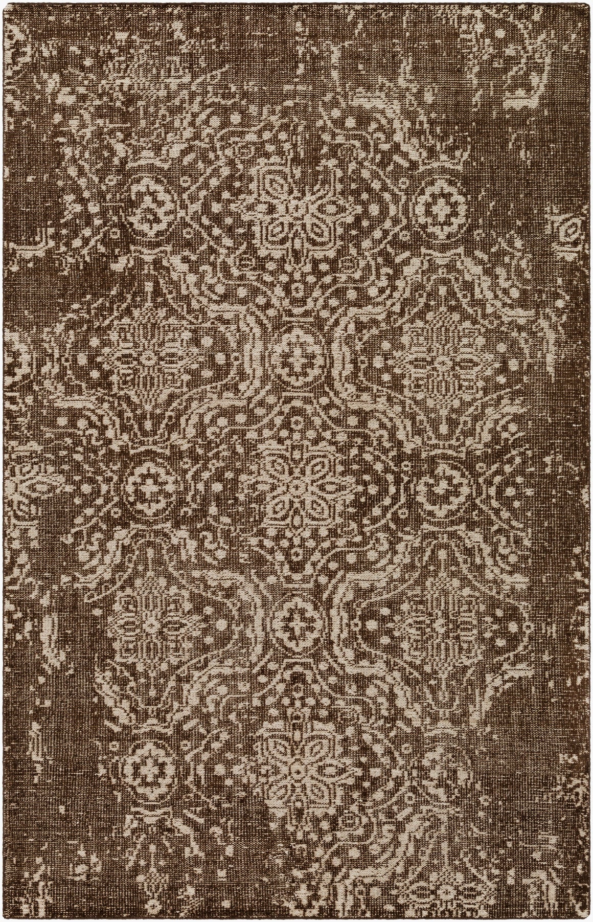 Surya Hoboken HOO-1013 Handmade Rug