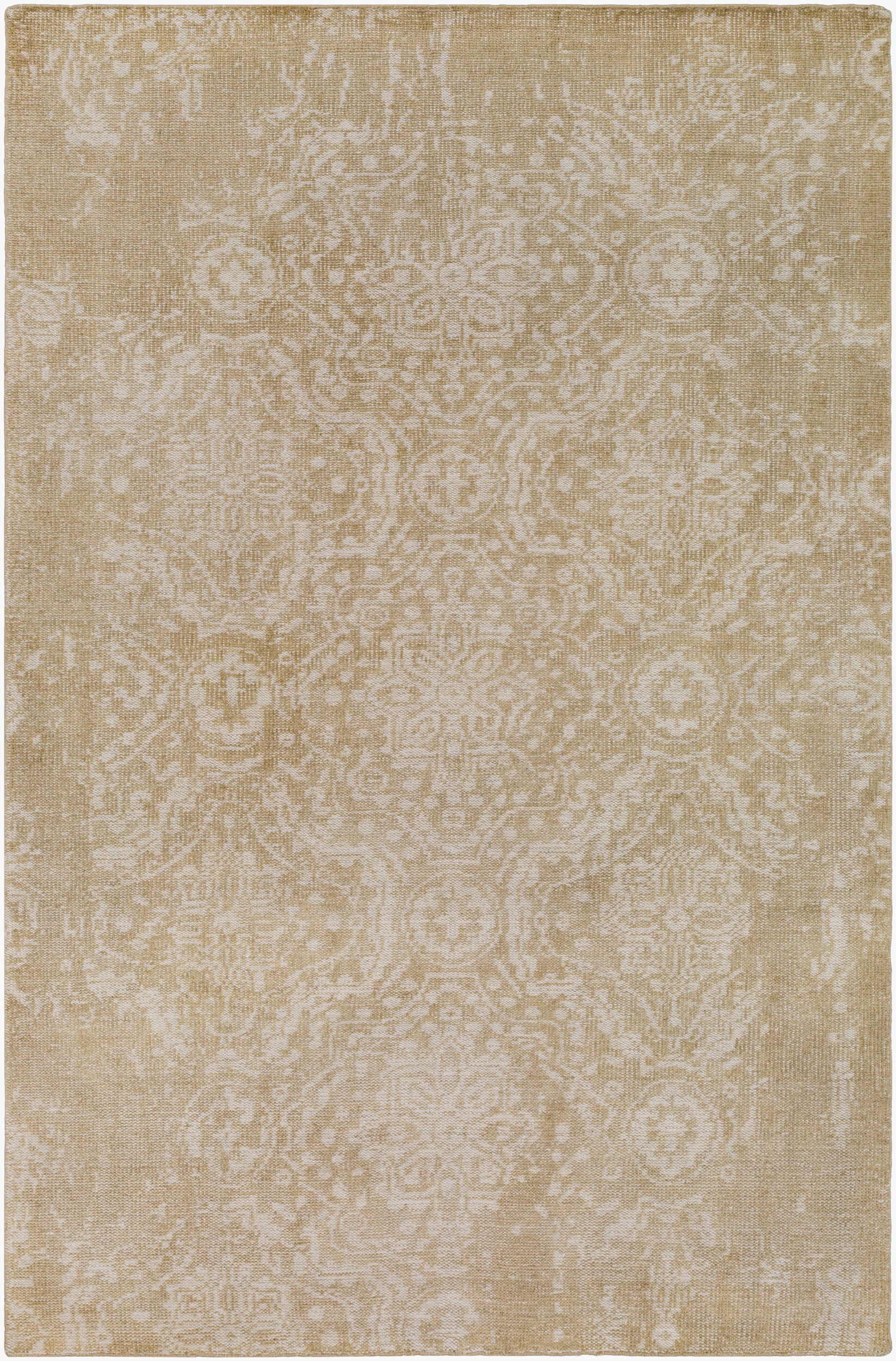 Surya Hoboken HOO-1015 Handmade Rug