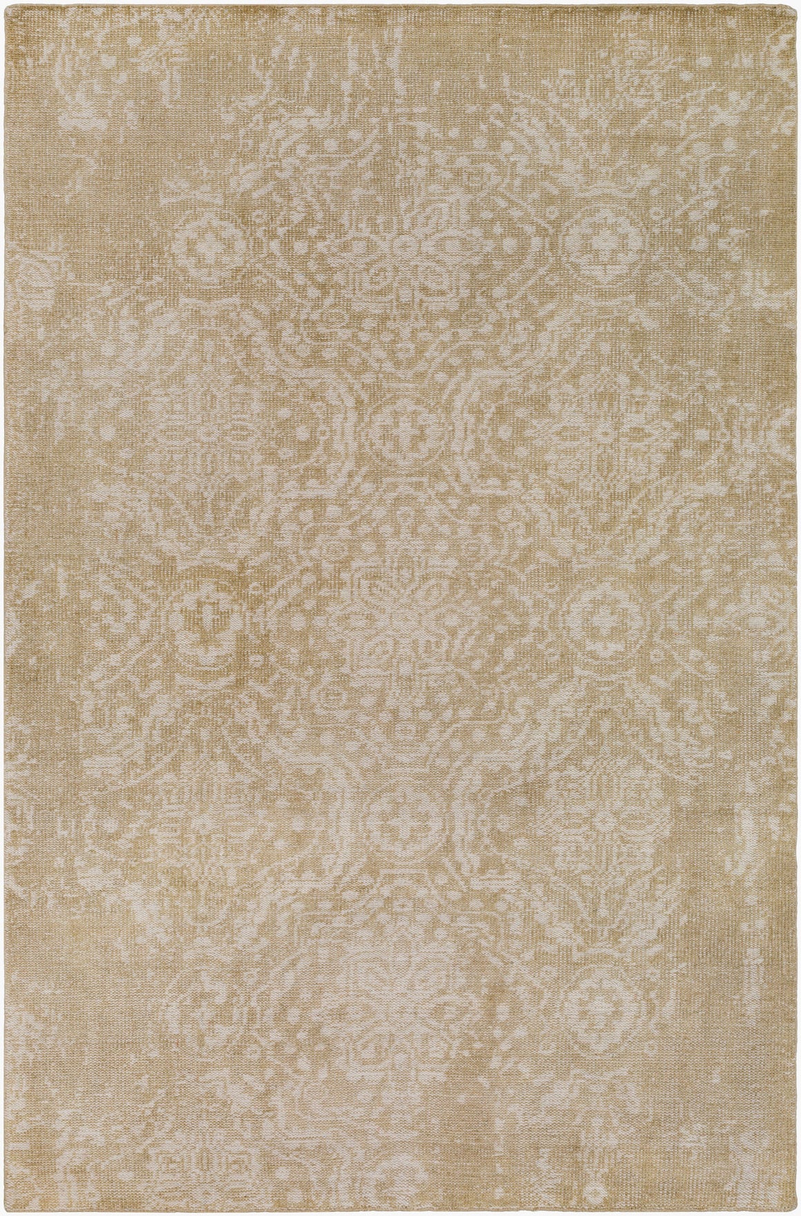 Surya Hoboken HOO-1015 Handmade Rug