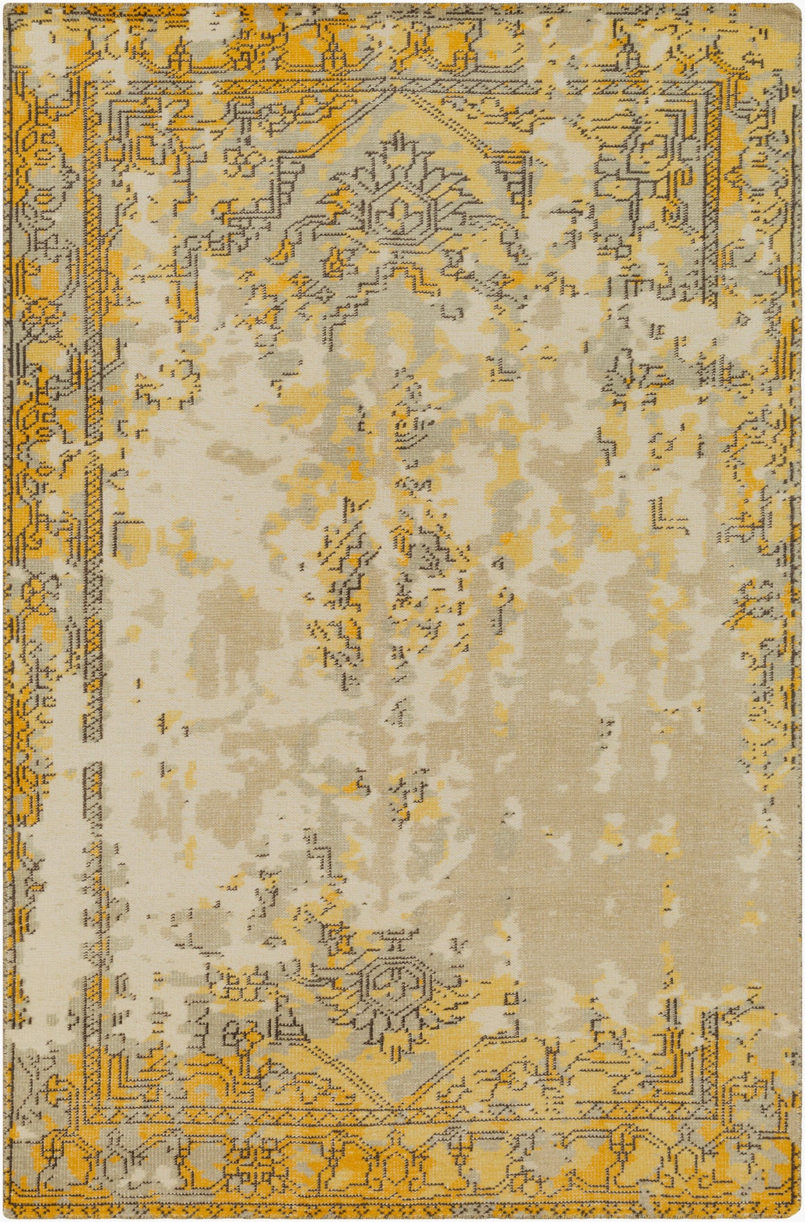 Surya Hoboken HOO-1016 Handmade Rug