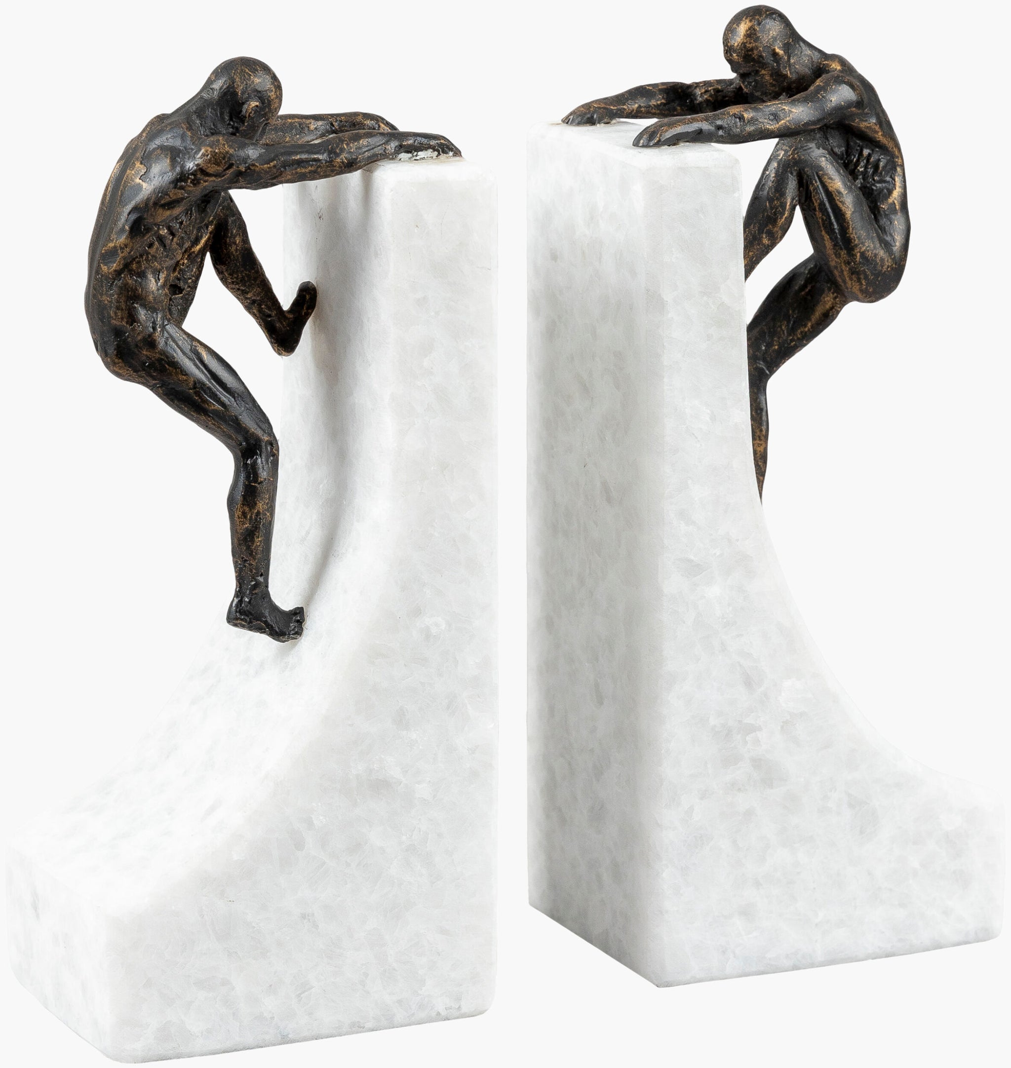 Surya Homo Sapiens HOS-005 Bookend