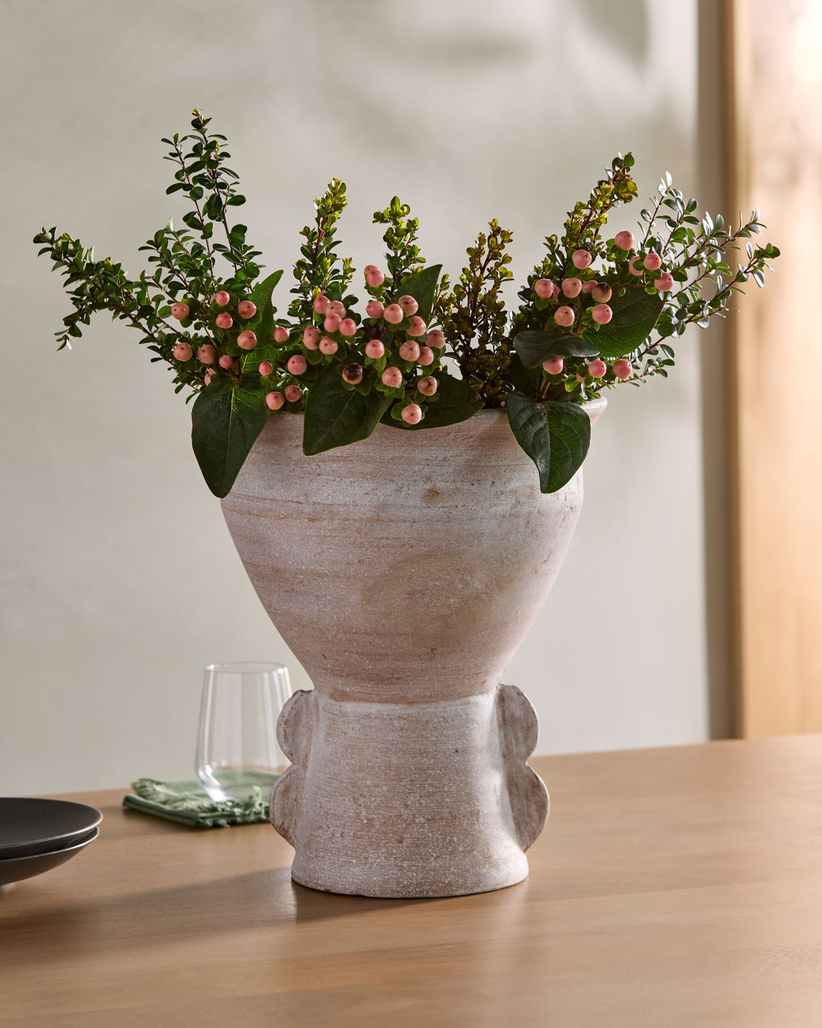 Surya Harappa HPR-002 Vase