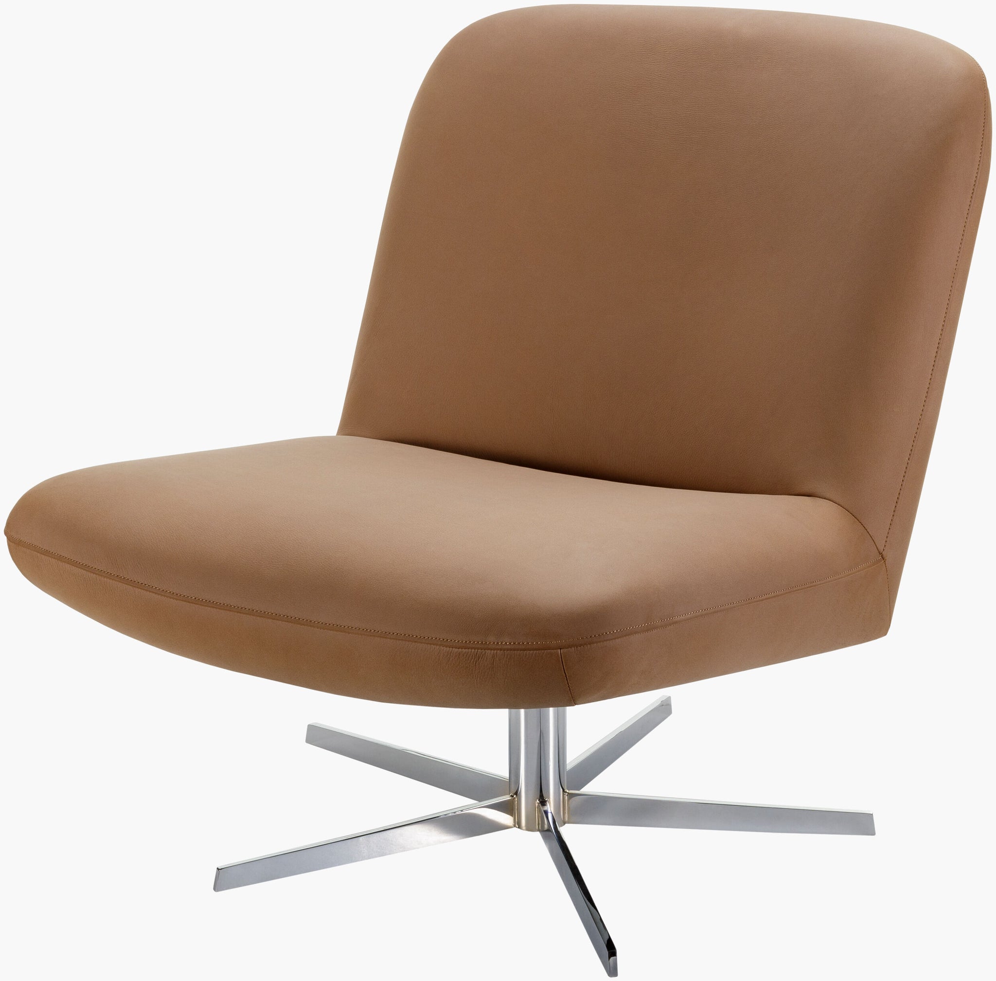 Surya Harpiste HPS-001 Swivel Chair