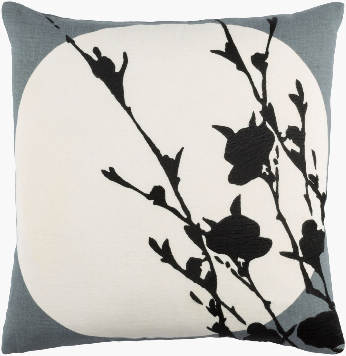 Surya Harvest Moon HR-001 Accent Pillow