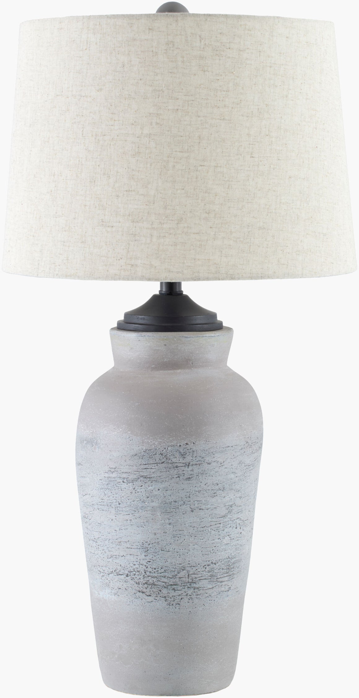 Surya Hierro HRR-001 Accent Table Lamp
