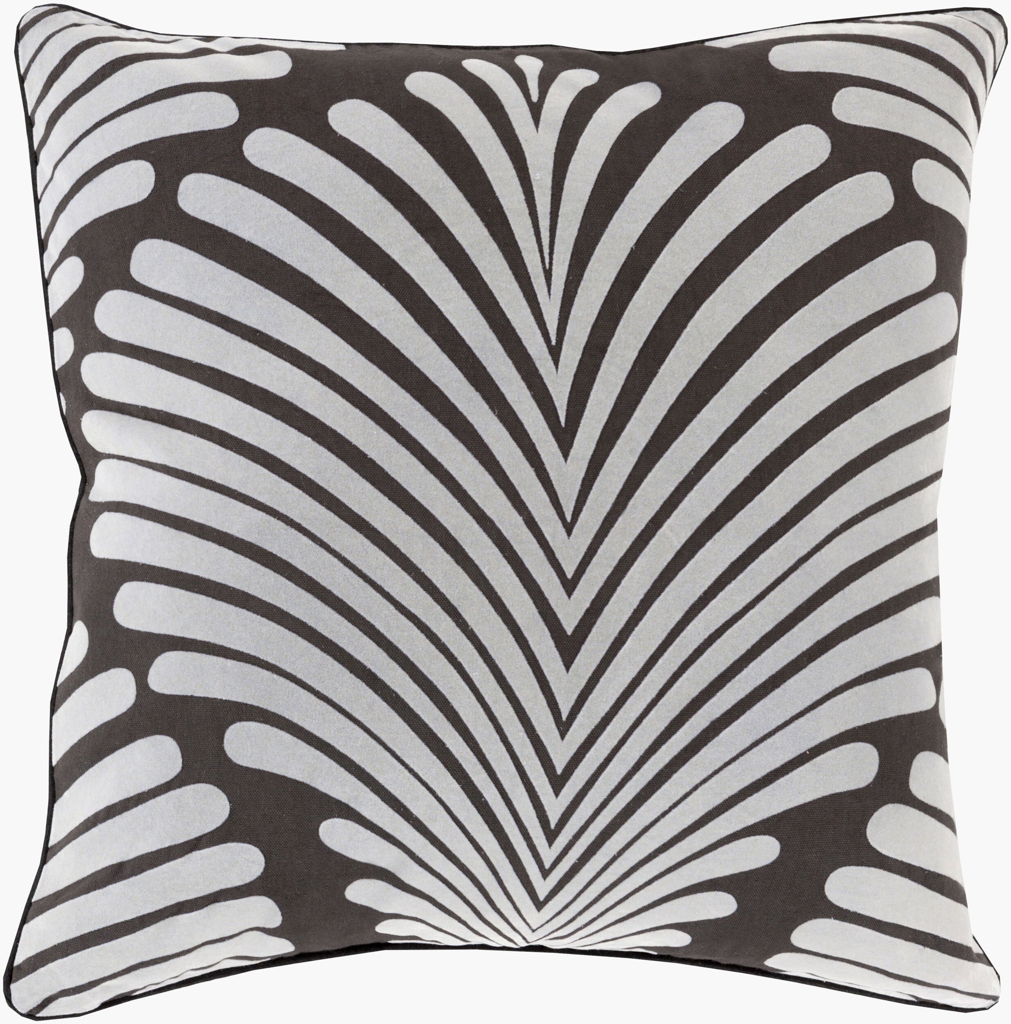 Surya Hortense HRT-001 Accent Pillow