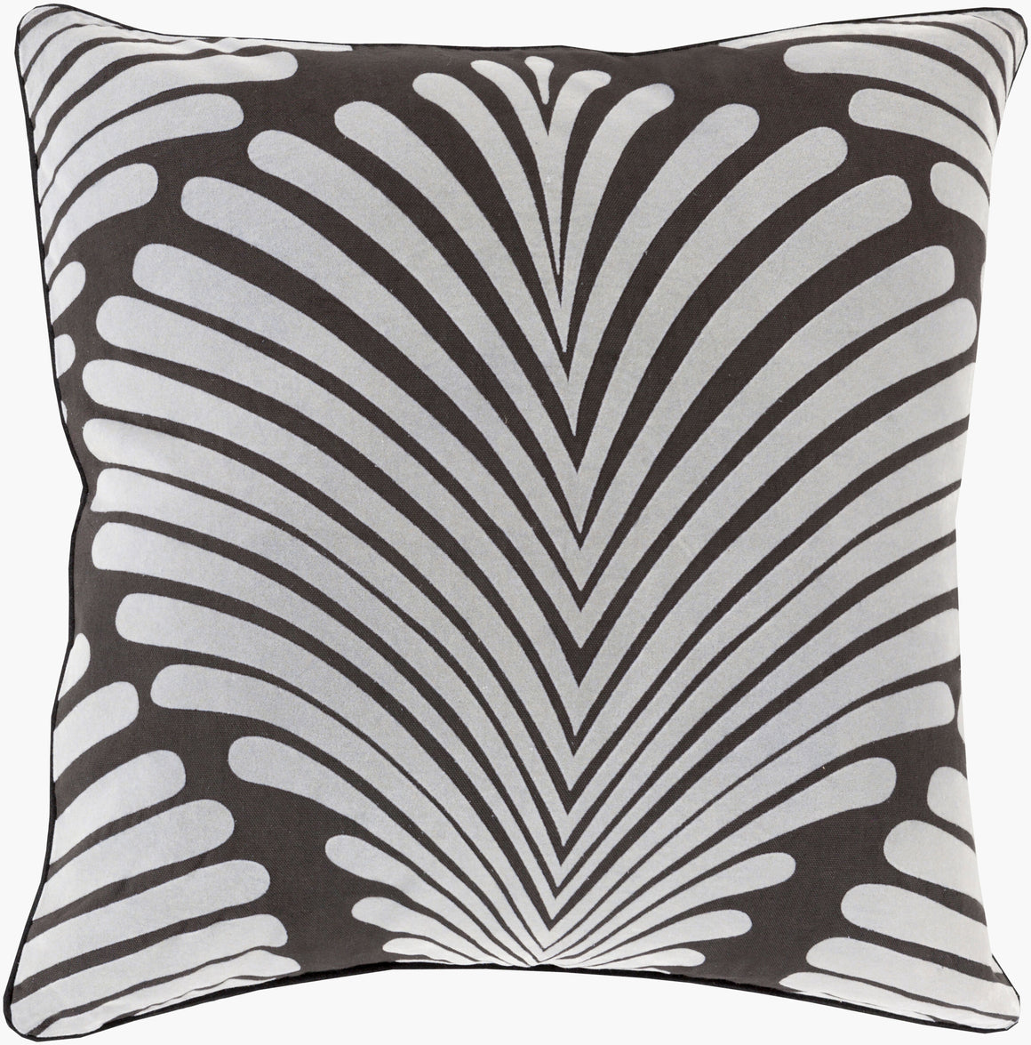 Surya Hortense HRT-001 Accent Pillow