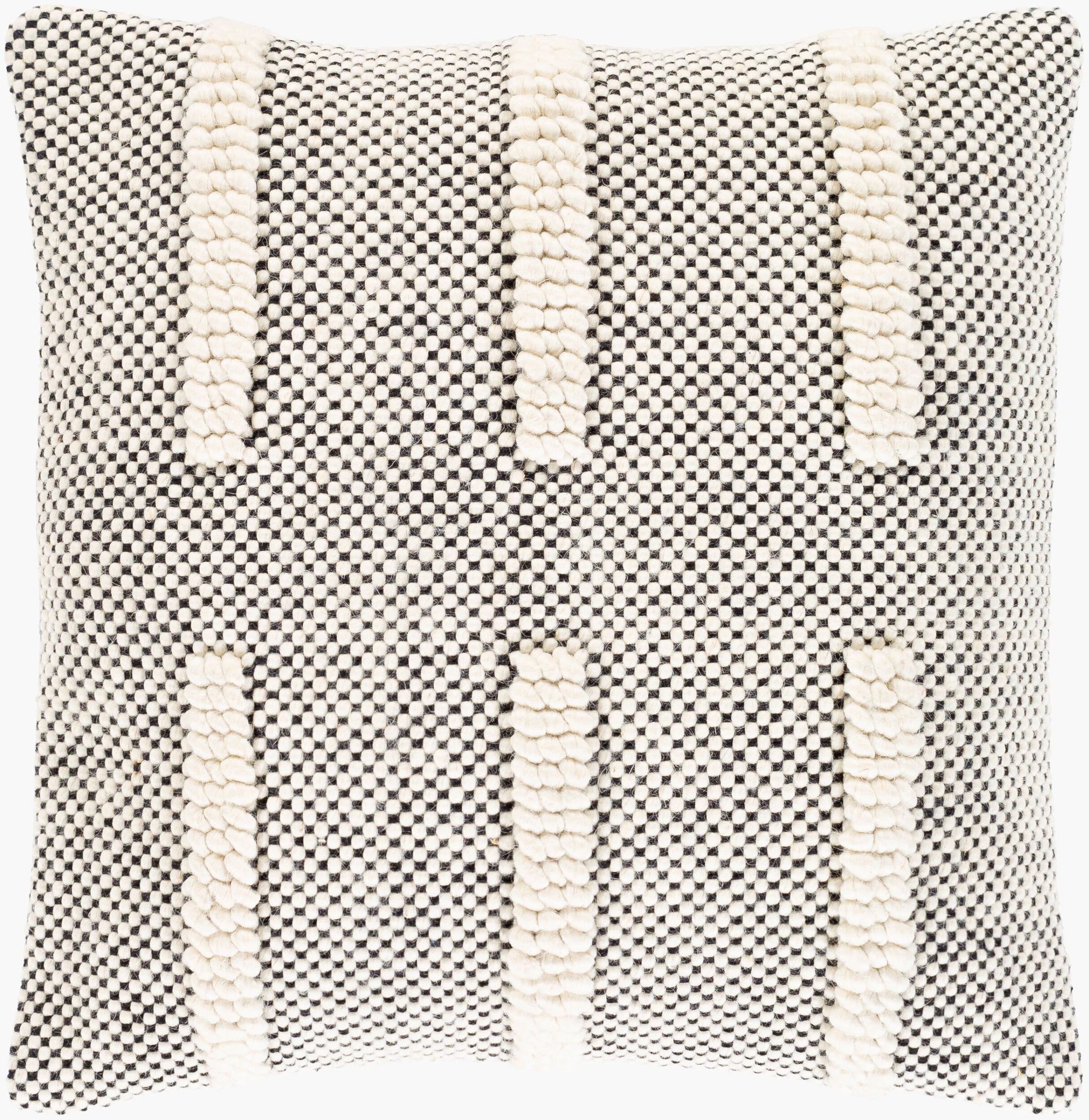Surya Harlow HRW-001 Accent Pillow