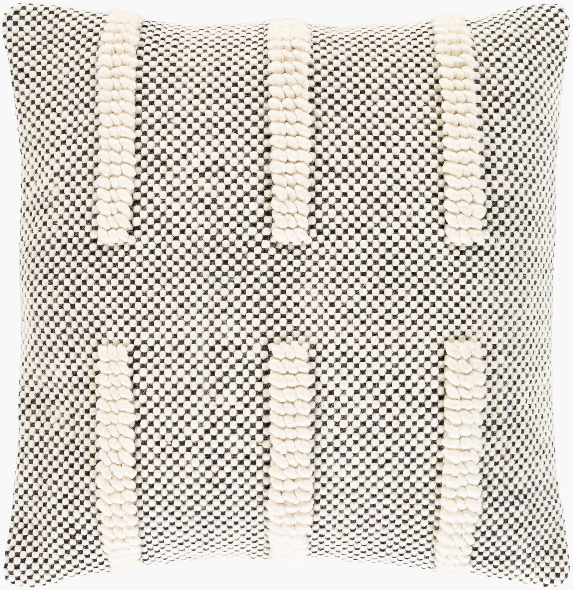 Surya Harlow HRW-001 Accent Pillow