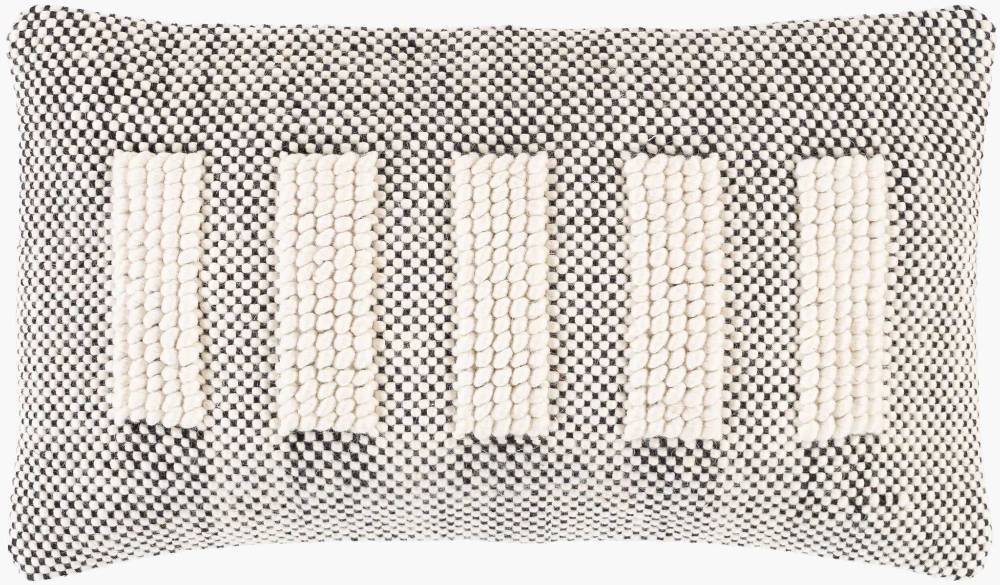 Surya Harlow HRW-003 Lumbar Pillow