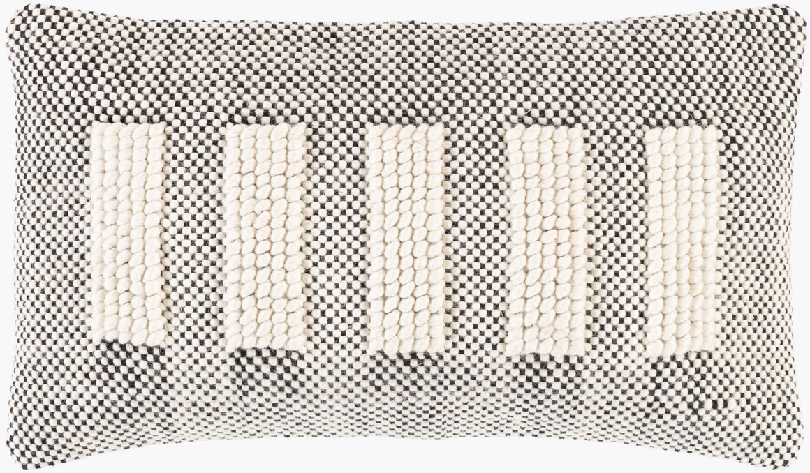 Surya Harlow HRW-003 Lumbar Pillow