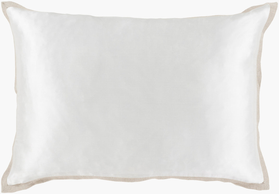 Surya Heiress HS-003 Lumbar Pillow