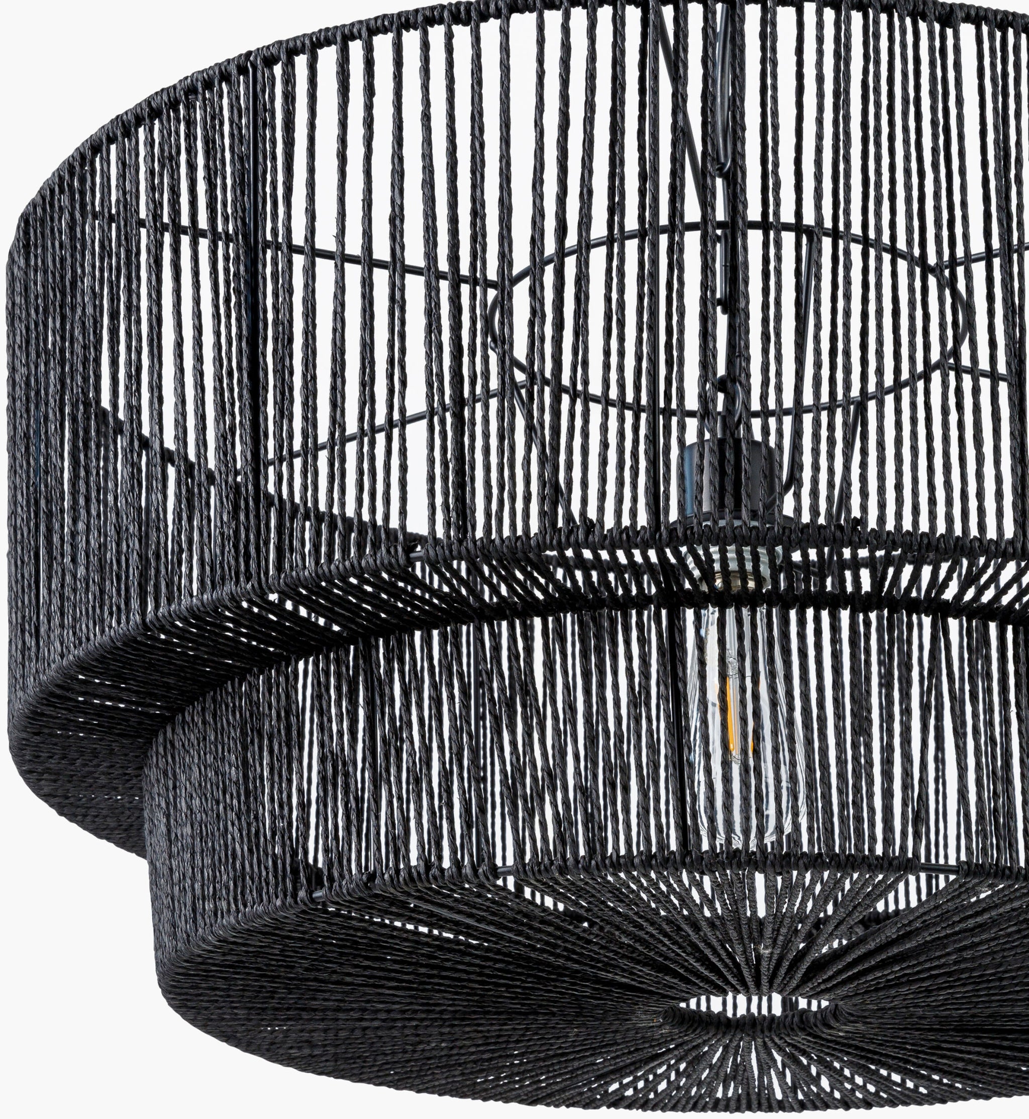 Surya Hascombe Pendant