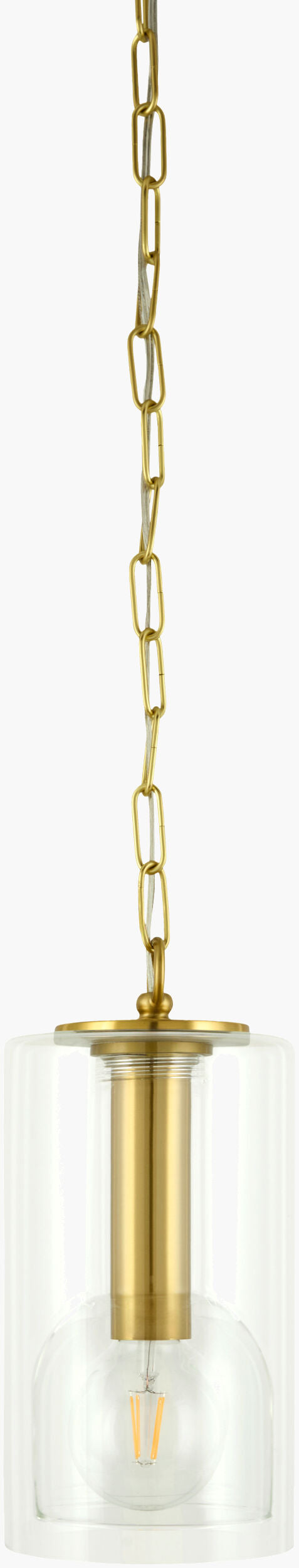 Surya Hashira HSH-001 Pendant