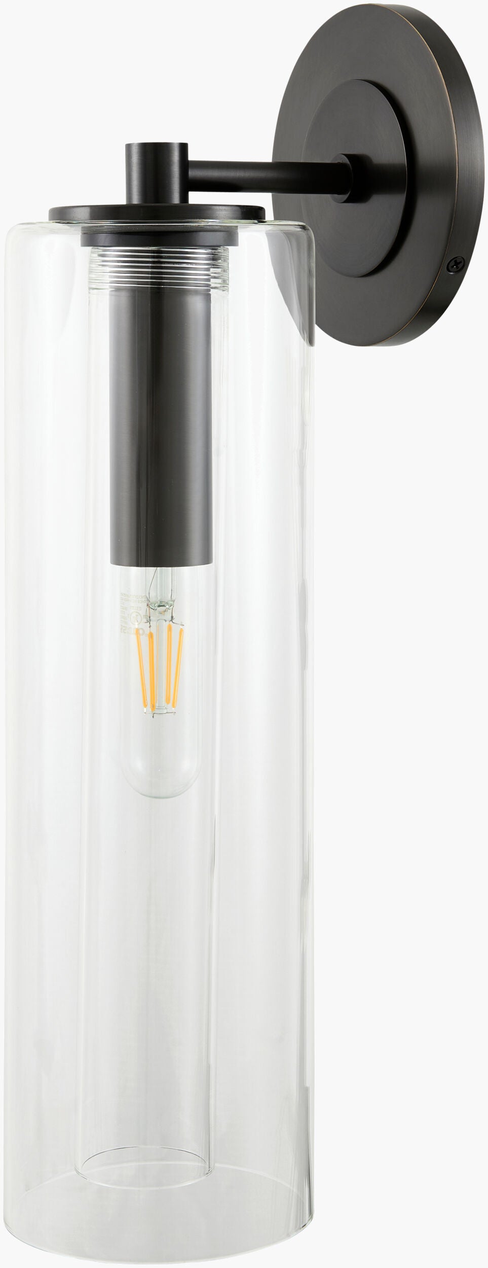 Surya Hashira HSH-003 Wall Sconce