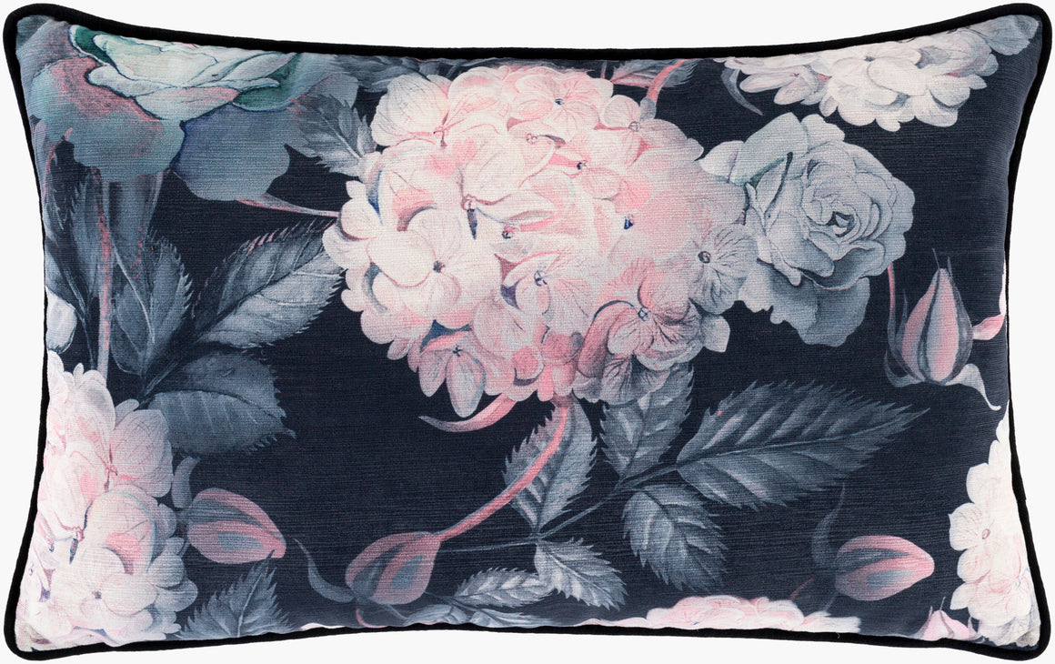 Surya Horticulture HTC-002 Lumbar Pillow