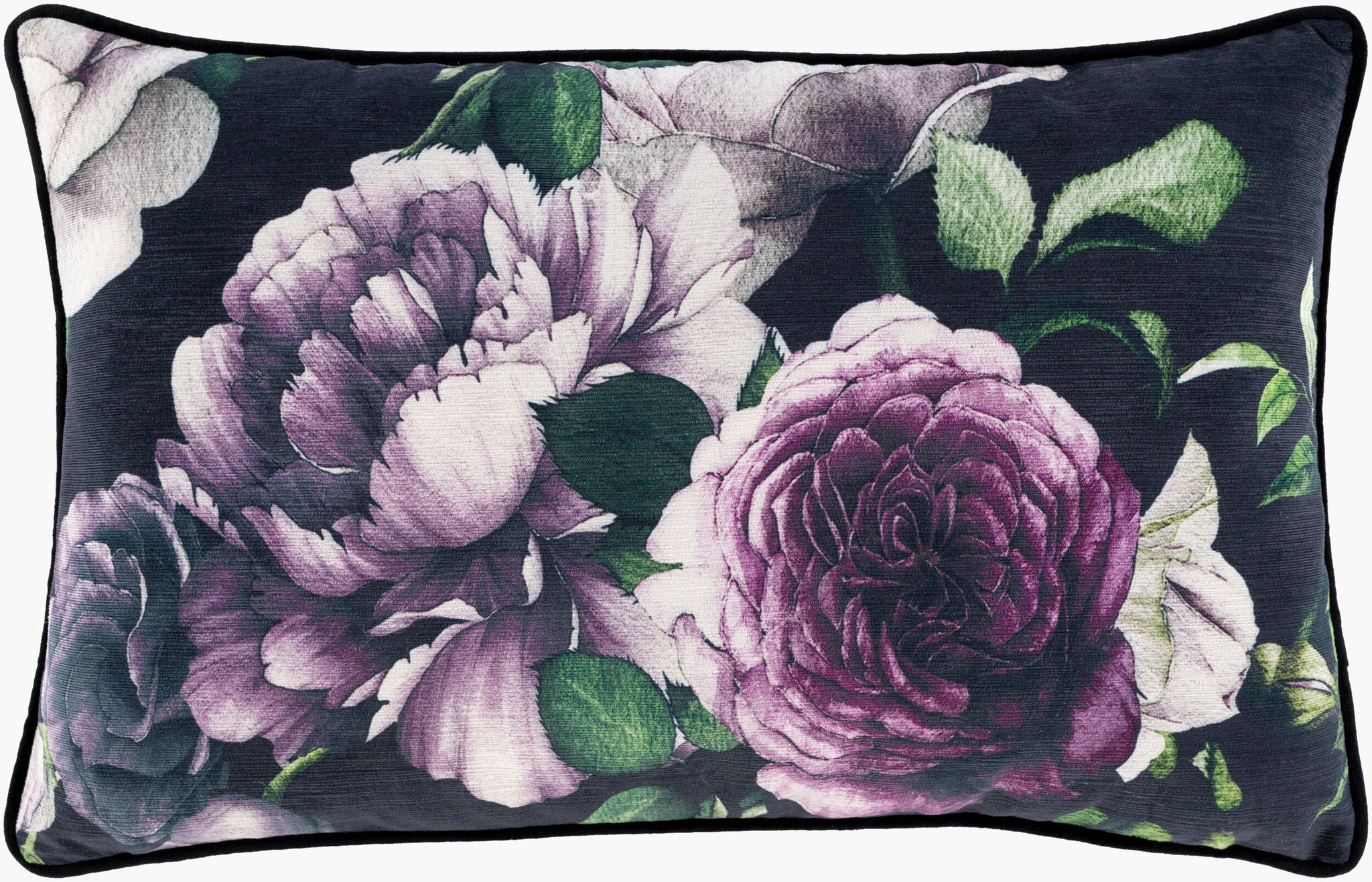 Surya Horticulture HTC-003 Lumbar Pillow