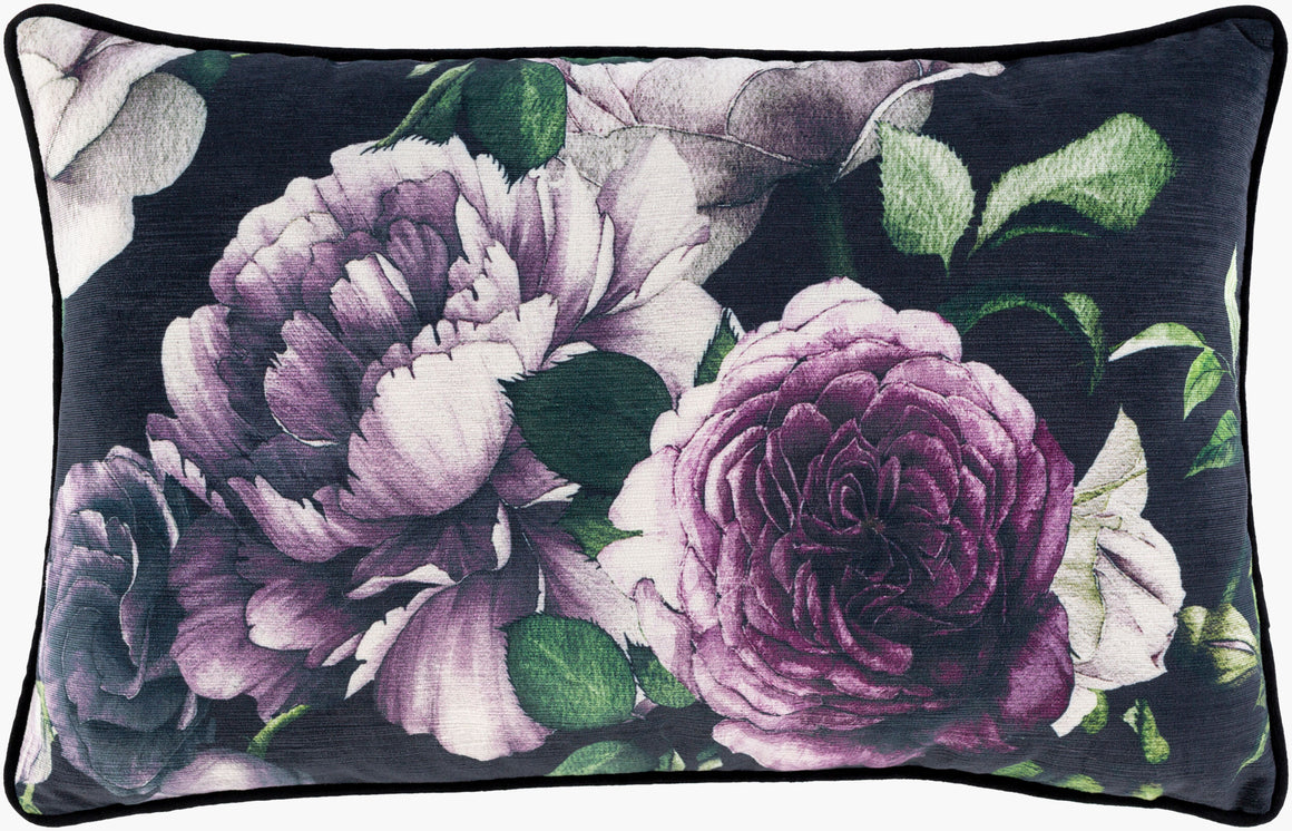 Surya Horticulture HTC-003 Lumbar Pillow