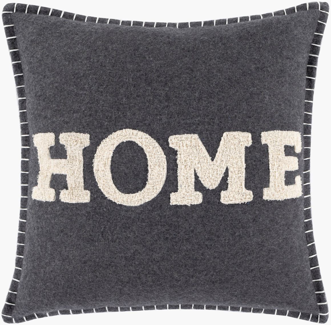 Surya Home Time HTM-002 Accent Pillow