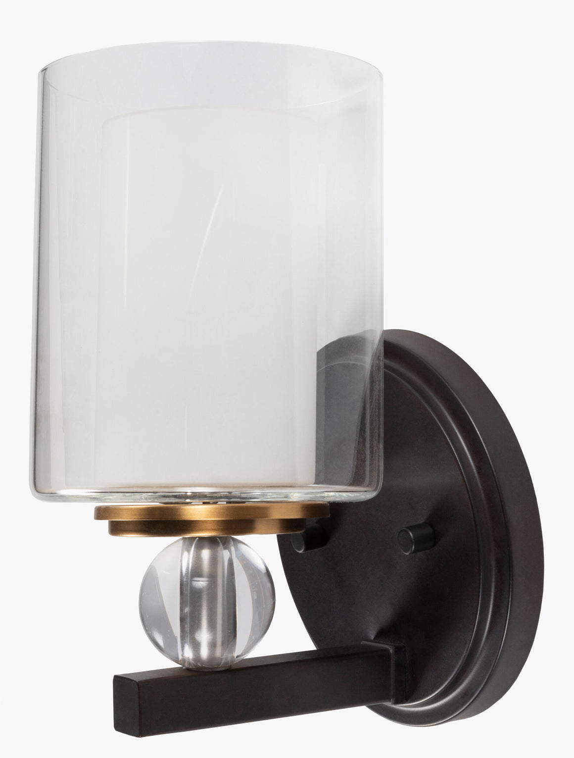 Surya Horatio HTO-001 Wall Sconce