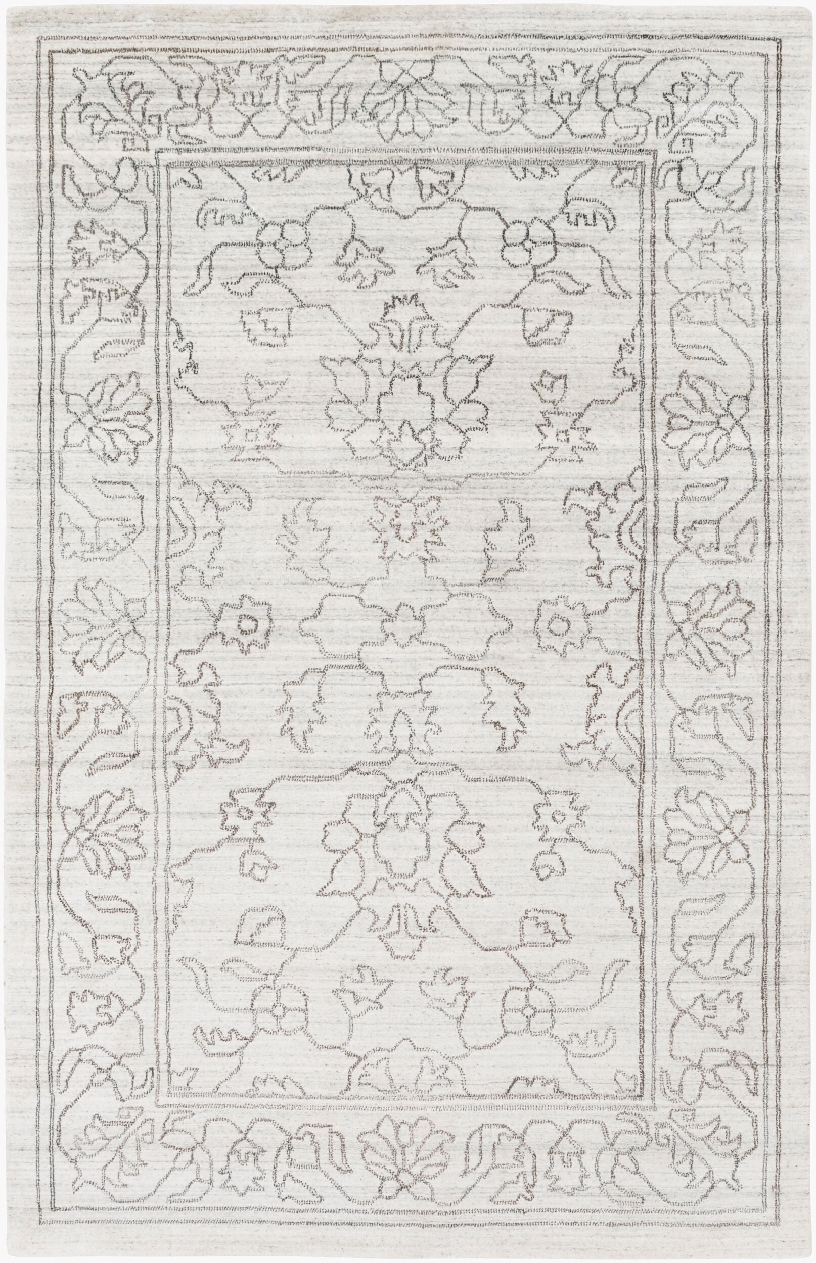 Surya Hightower HTW-3000 Handmade Rug