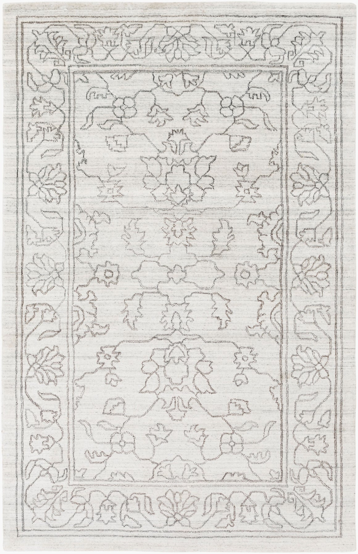 Surya Hightower HTW-3000 Handmade Rug