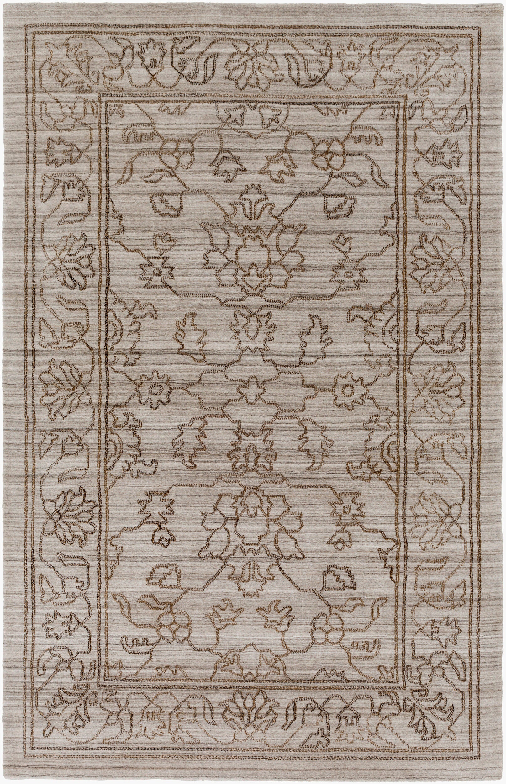 Surya Hightower HTW-3003 Handmade Rug