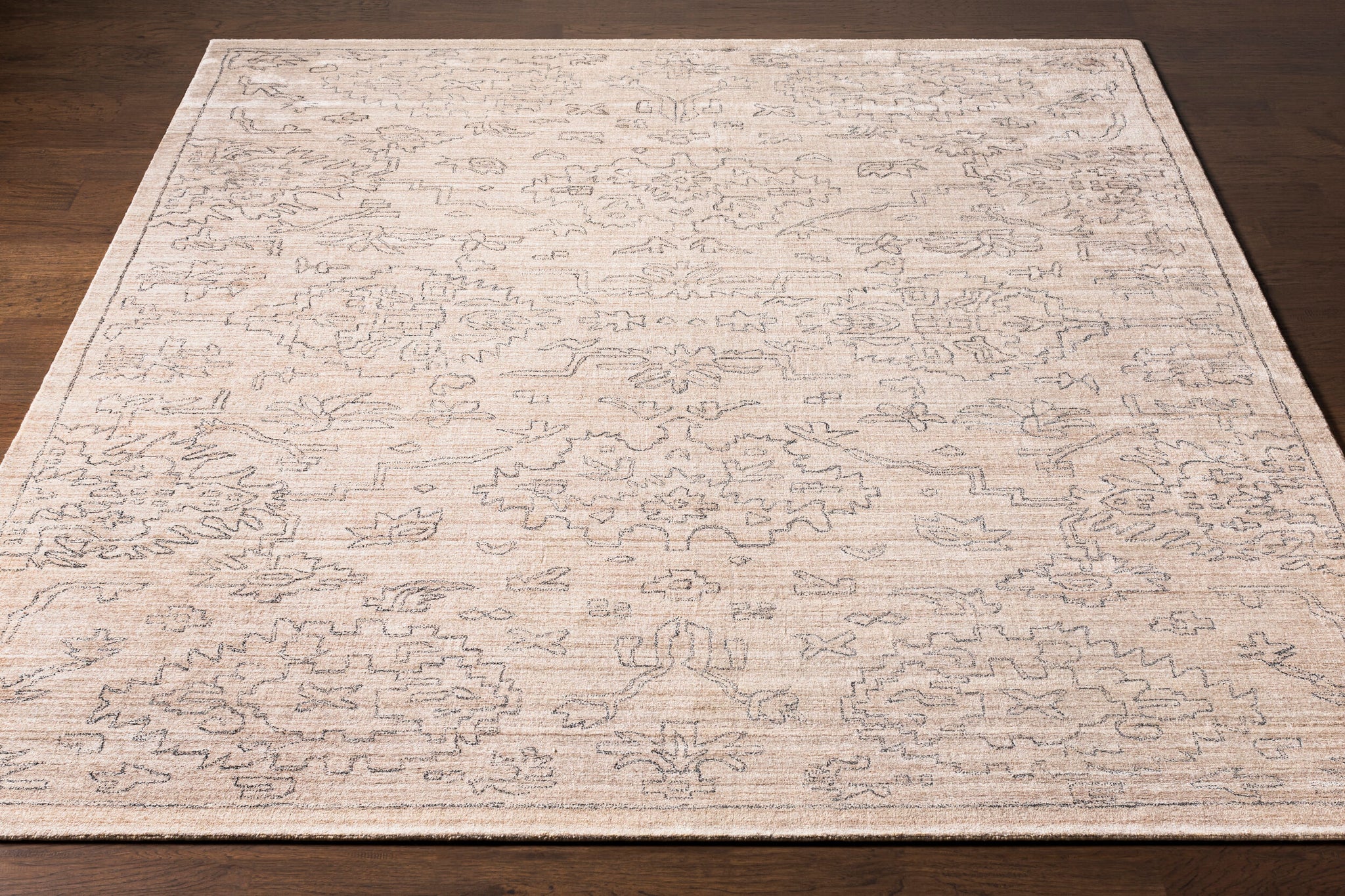 Surya Hightower HTW-3004 Handmade Rug
