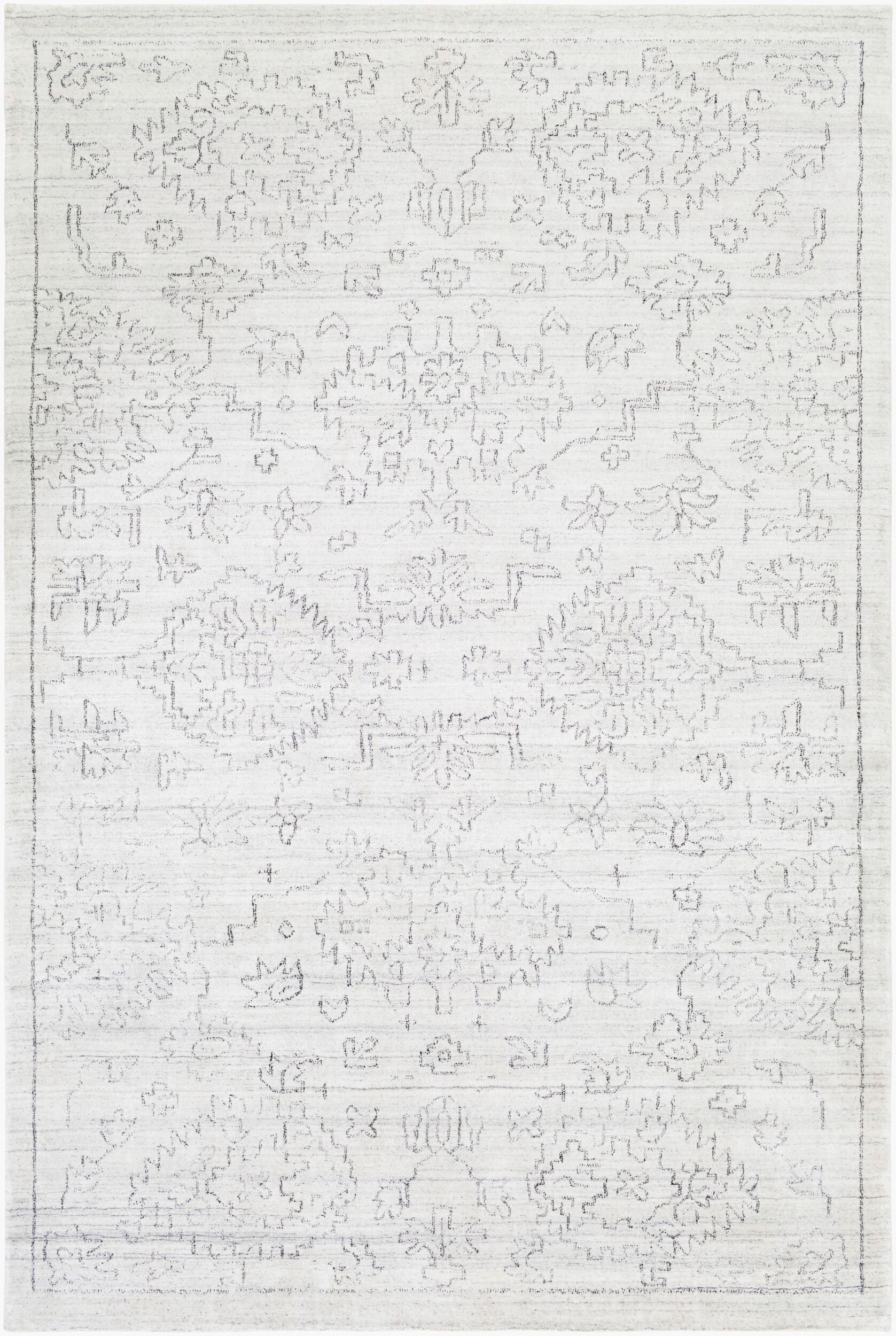 Surya Hightower HTW-3005 Handmade Rug