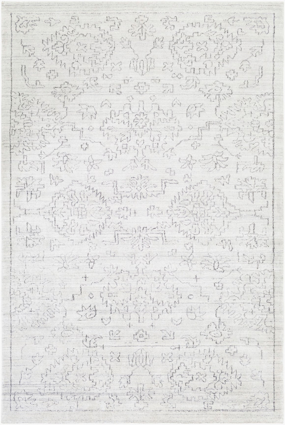 Surya Hightower HTW-3005 Handmade Rug