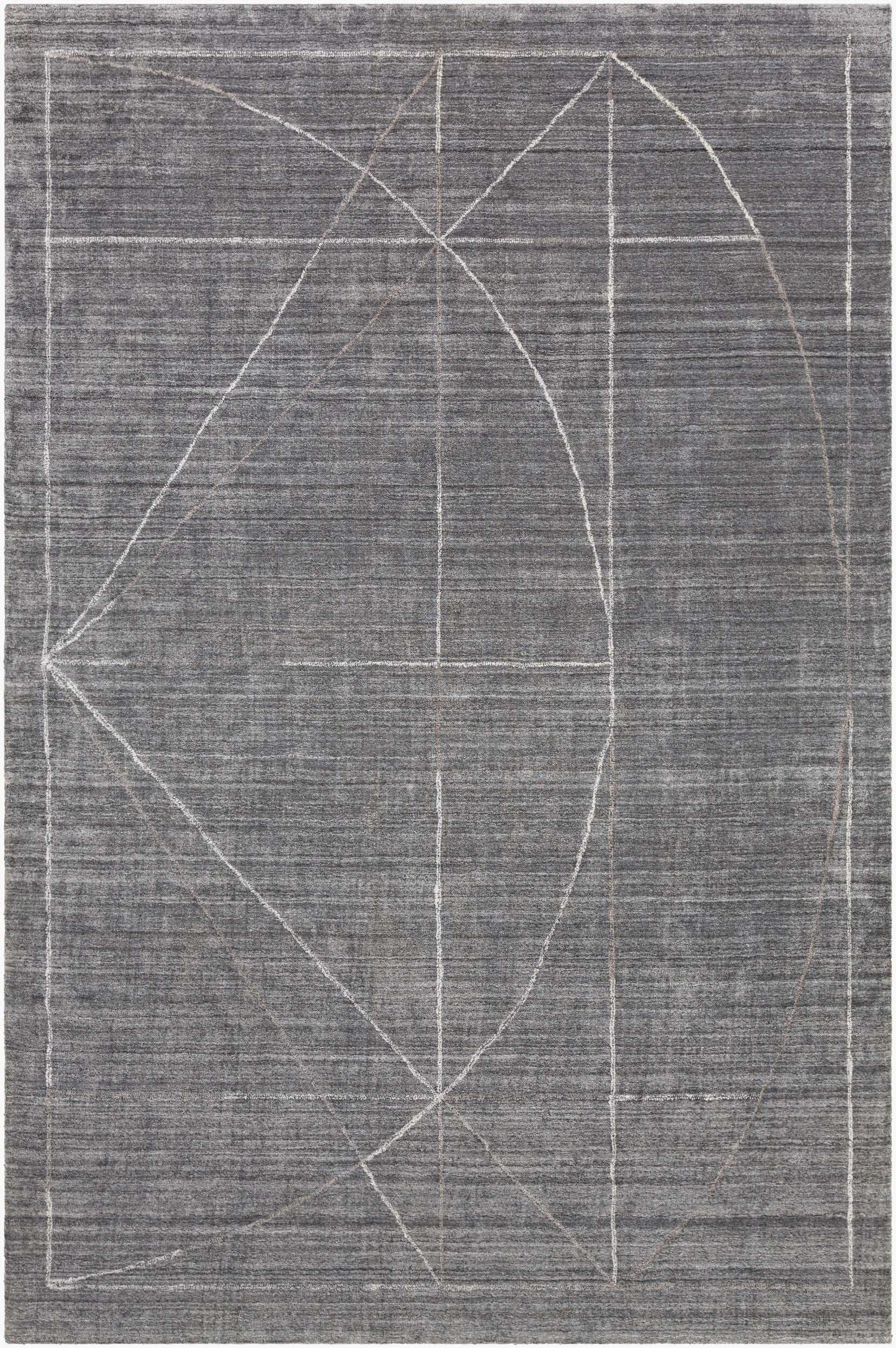 Surya Hightower HTW-3009 Handmade Rug