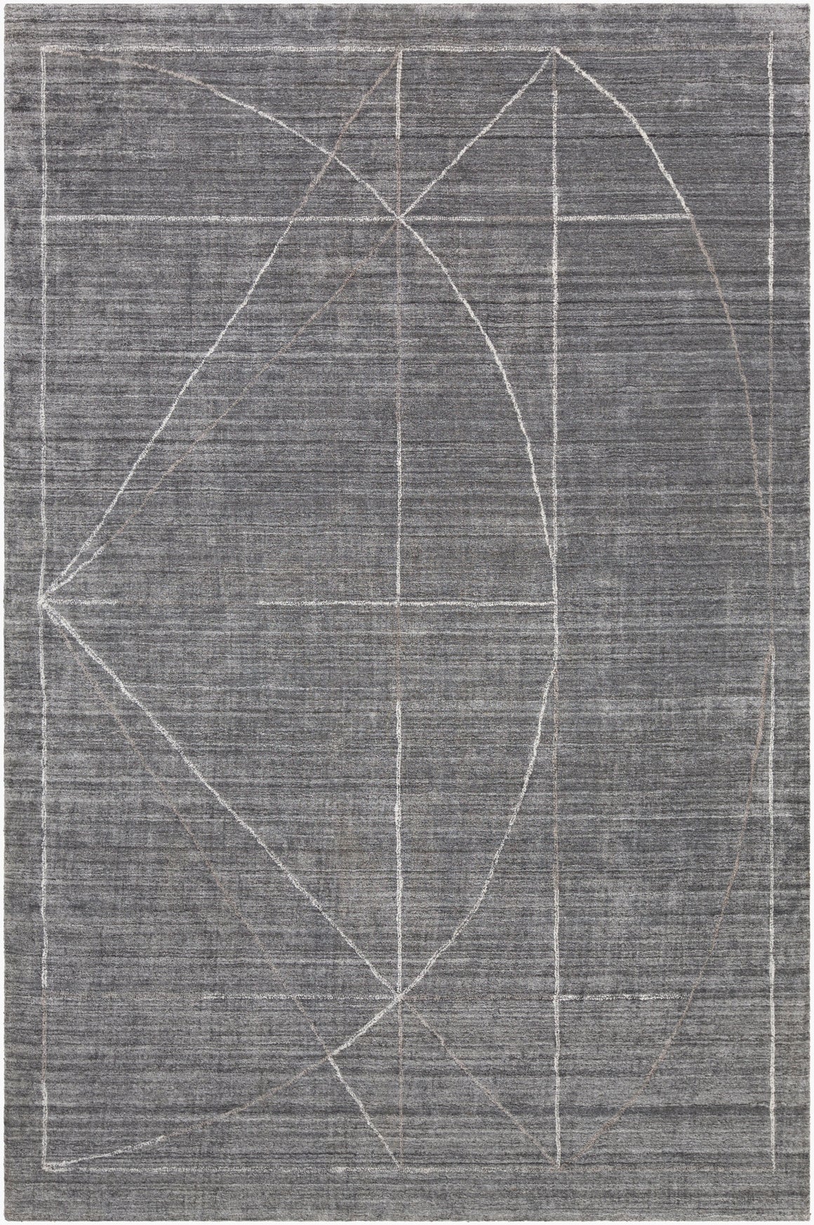 Surya Hightower HTW-3009 Handmade Rug