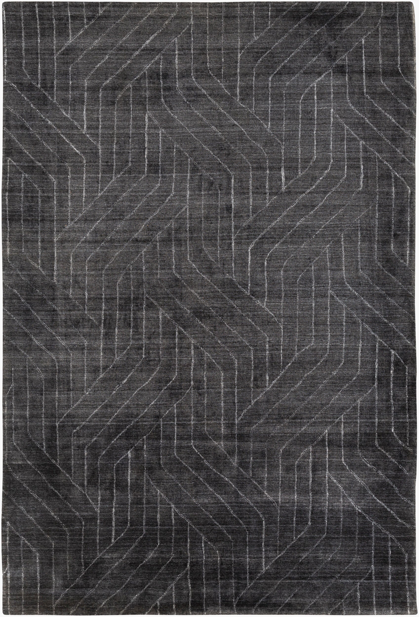 Surya Hightower HTW-3011 Handmade Rug