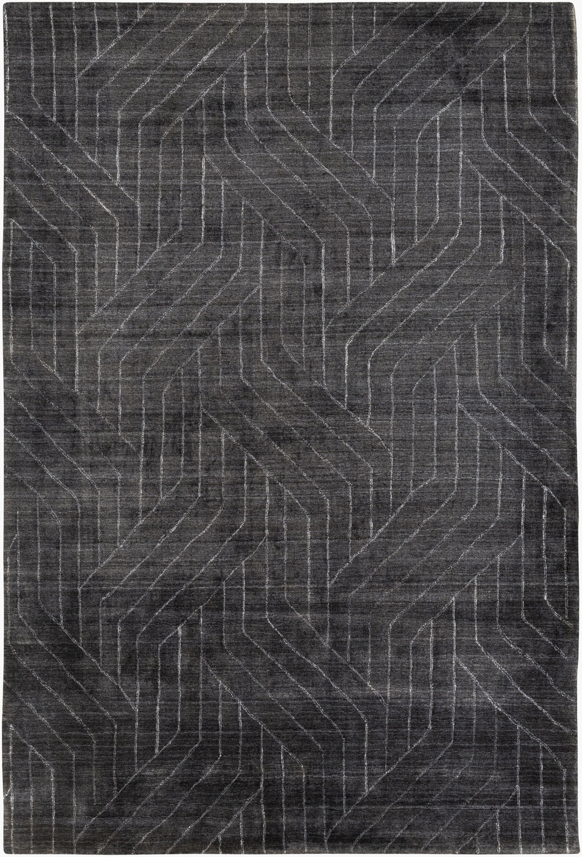 Surya Hightower HTW-3011 Handmade Rug