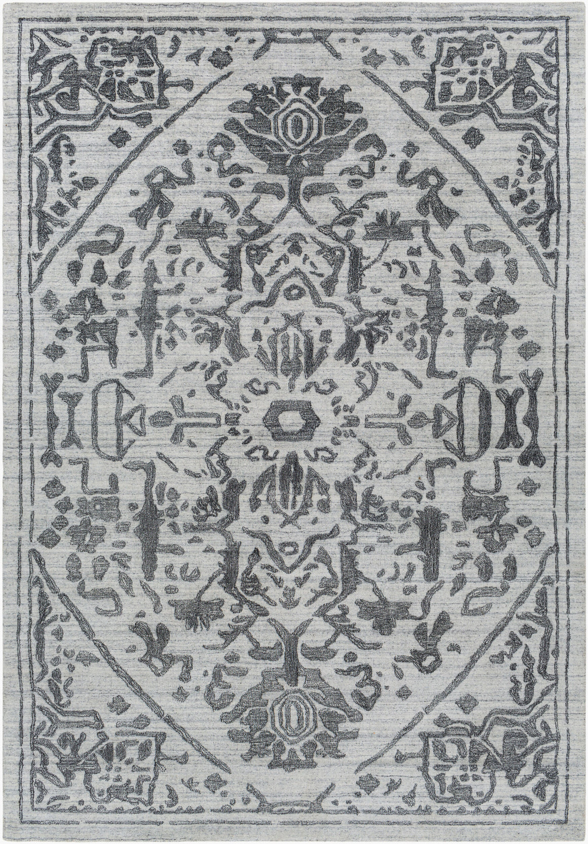 Surya Hightower HTW-3013 Handmade Rug
