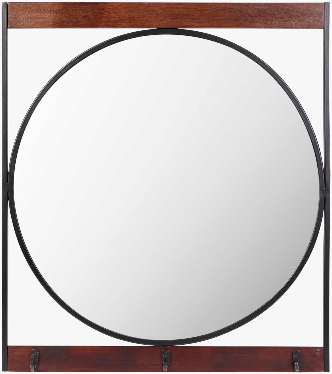 Surya Hughes HUG-001 Accent Mirror