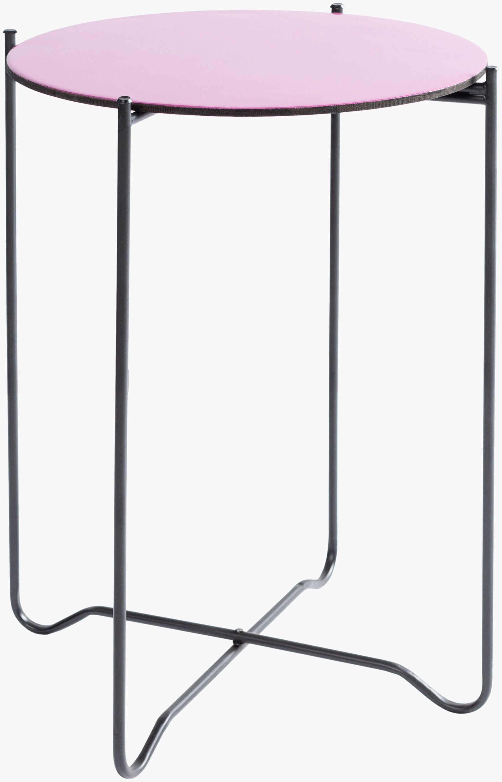 Surya Hues HUS-002 End Table