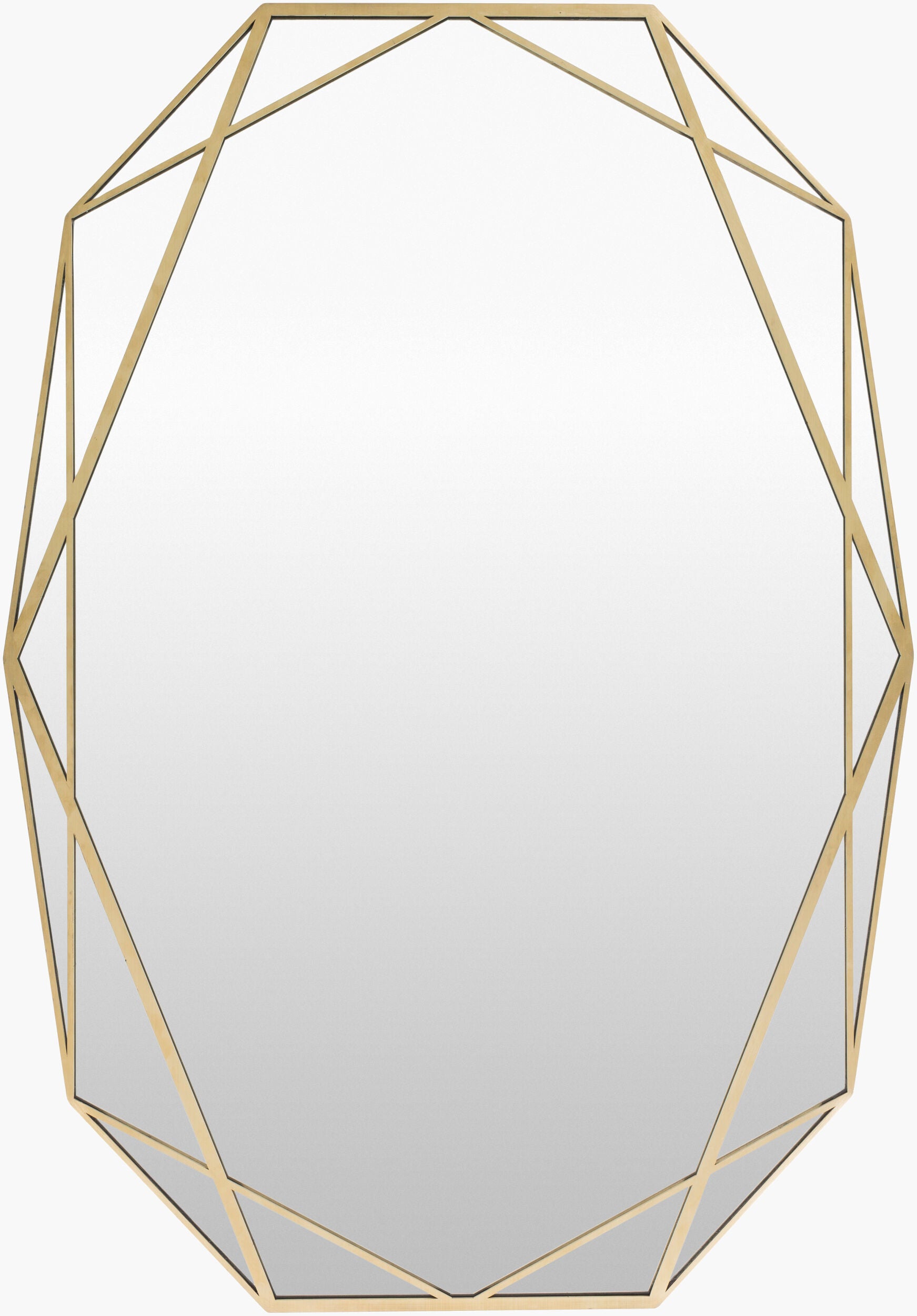 Surya Huntley HUT-001 Accent Mirror
