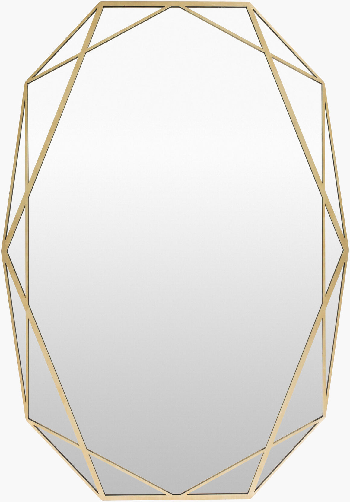 Surya Huntley HUT-001 Accent Mirror