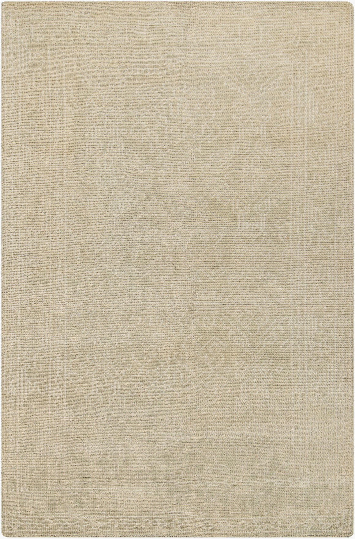 Surya Haven HVN-1215 Handmade Rug