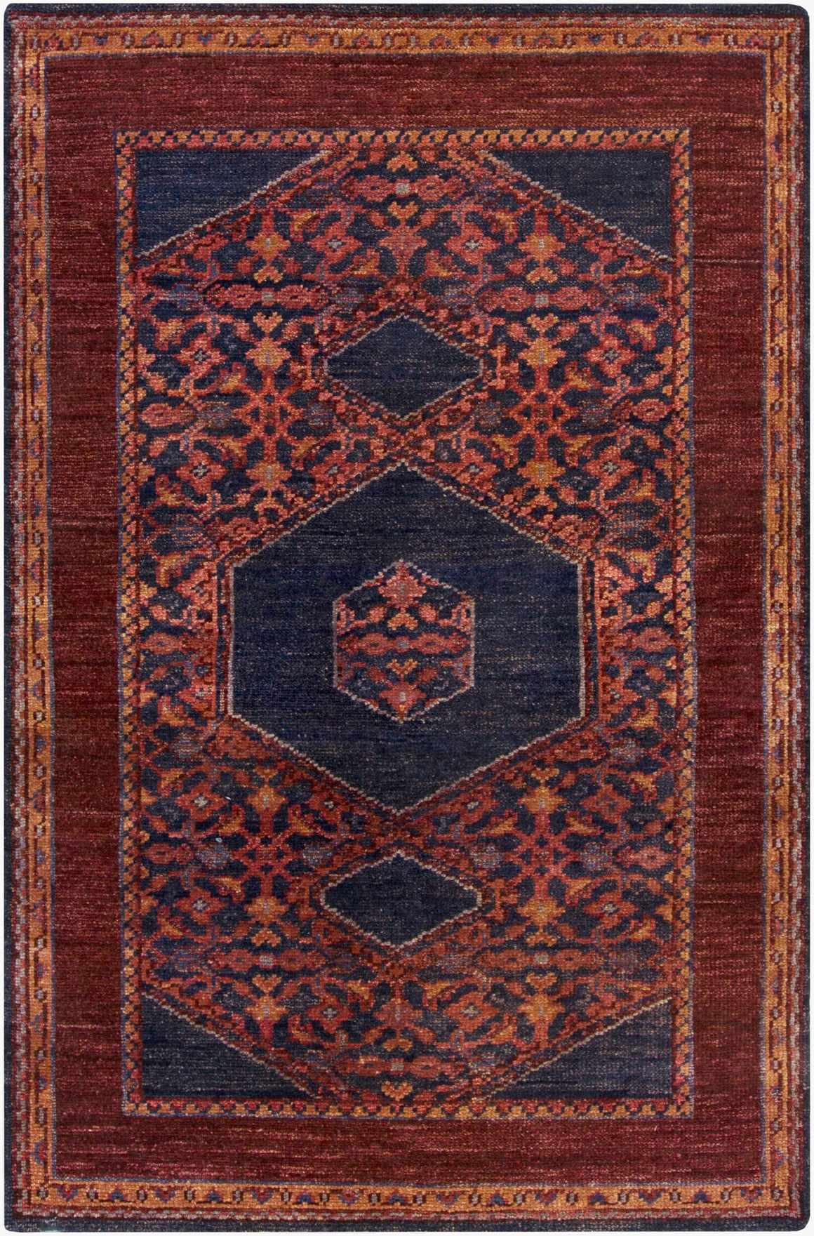 Surya Haven HVN-1216 Handmade Rug