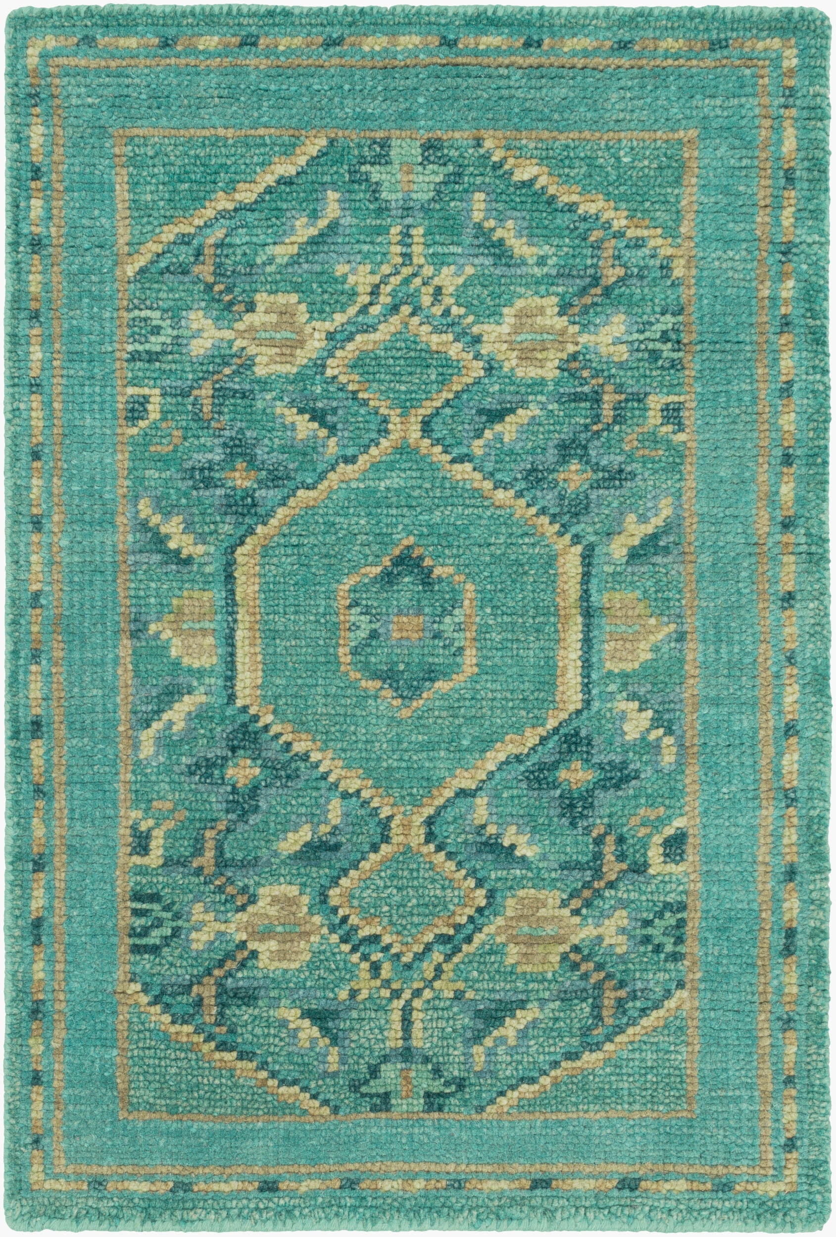 Surya Haven HVN-1217 Handmade Rug
