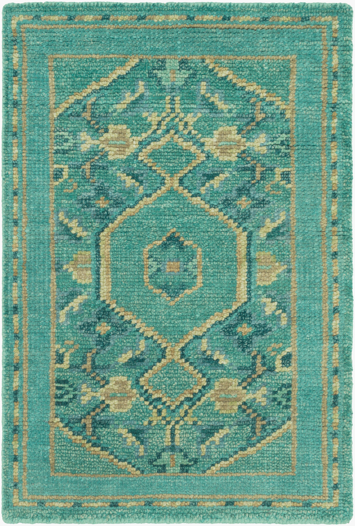 Surya Haven HVN-1217 Handmade Rug