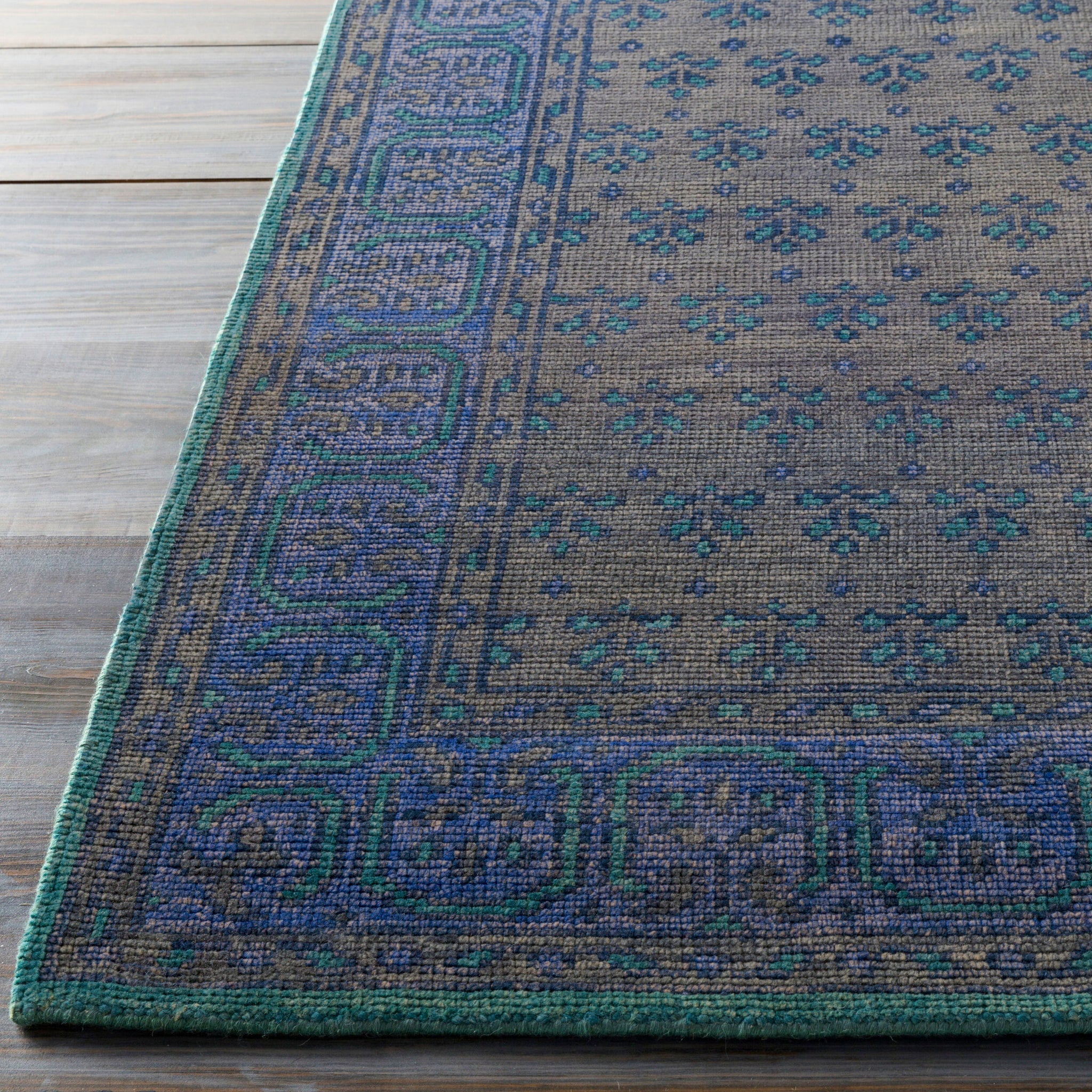 Surya Haven HVN-1223 Handmade Rug